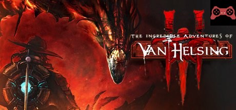 The Incredible Adventures of Van Helsing III System Requirements