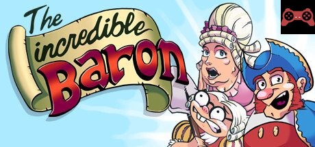 The Incredible Baron System Requirements