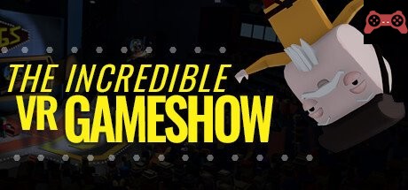 The Incredible VR Game Show System Requirements