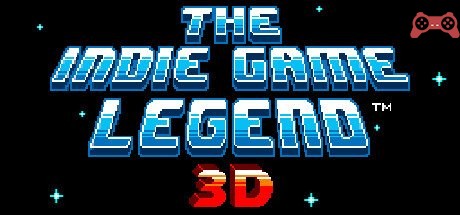 The Indie Game Legend 3D System Requirements
