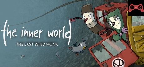 The Inner World - The Last Wind Monk System Requirements