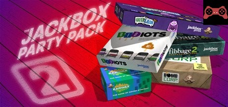 The Jackbox Party Pack 2 System Requirements