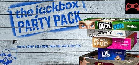 The Jackbox Party Pack System Requirements
