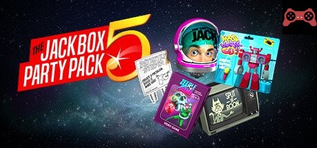 The Jackbox Party Pack 5 System Requirements