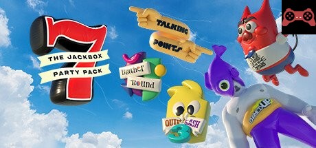 The Jackbox Party Pack 7 System Requirements