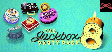 The Jackbox Party Pack 8 System Requirements
