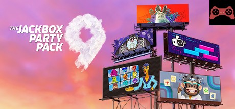 The Jackbox Party Pack 9 System Requirements