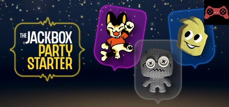 The Jackbox Party Starter System Requirements