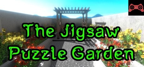 The Jigsaw Puzzle Garden System Requirements