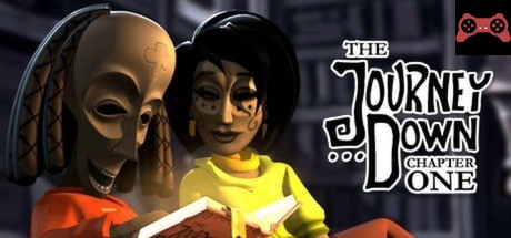 The Journey Down: Chapter One System Requirements