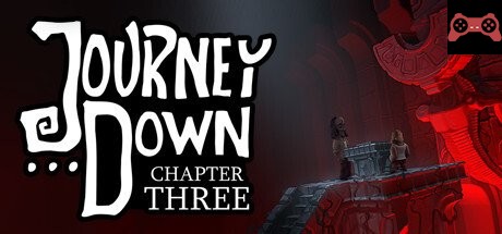 The Journey Down: Chapter Three System Requirements