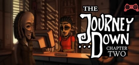 The Journey Down: Chapter Two System Requirements