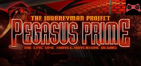 The Journeyman Project 1: Pegasus Prime System Requirements