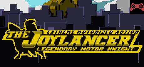 The Joylancer: Legendary Motor Knight System Requirements