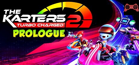 The Karters 2: Turbo Charged - Prologue System Requirements