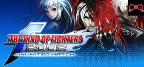 THE KING OF FIGHTERS 2002 UNLIMITED MATCH System Requirements