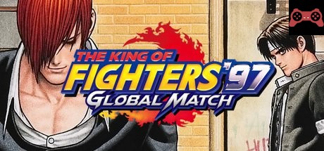 THE KING OF FIGHTERS '97 GLOBAL MATCH System Requirements