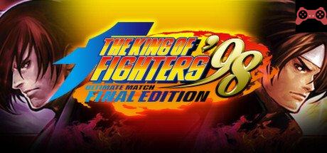 THE KING OF FIGHTERS '98 ULTIMATE MATCH FINAL EDITION System Requirements