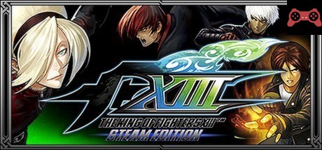 THE KING OF FIGHTERS XIII STEAM EDITION System Requirements