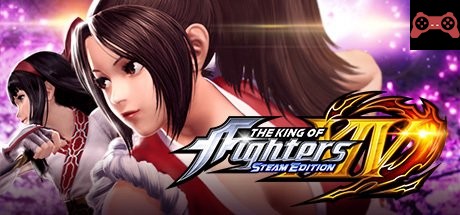 THE KING OF FIGHTERS XIV STEAM EDITION System Requirements