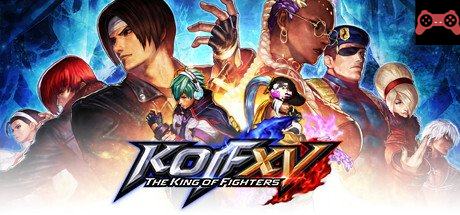THE KING OF FIGHTERS XV System Requirements