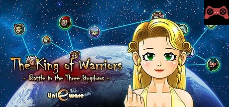 The King of Warriors : Battle in the Three Kingdoms System Requirements