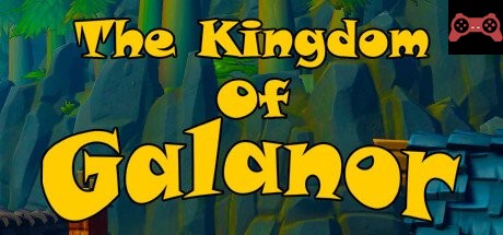 The Kingdom of Galanor System Requirements