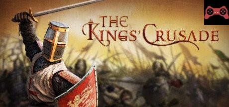 The Kings' Crusade System Requirements