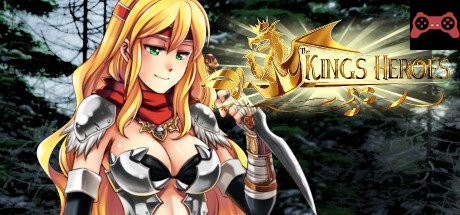 The King's Heroes System Requirements