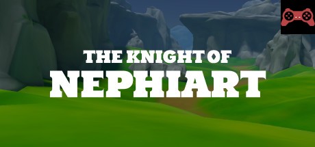 THE KNIGHT OF NEPHIART System Requirements