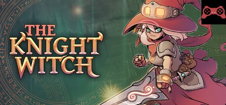The Knight Witch System Requirements