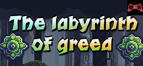 The Labyrinth of Greed System Requirements