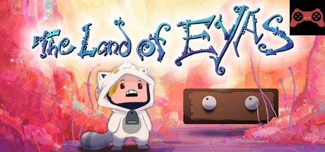 The Land of Eyas System Requirements