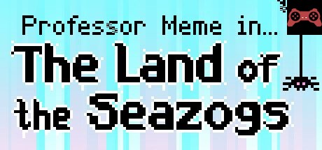 The Land of the Seazogs System Requirements