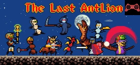 The Last AntLion System Requirements