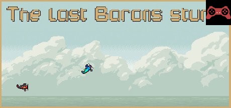 The last Baron's stunt (Anime) System Requirements