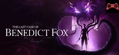 The Last Case of Benedict Fox System Requirements