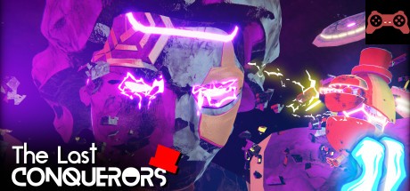 The Last Conquerors System Requirements