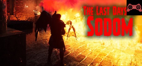 The Last Days of Sodom System Requirements