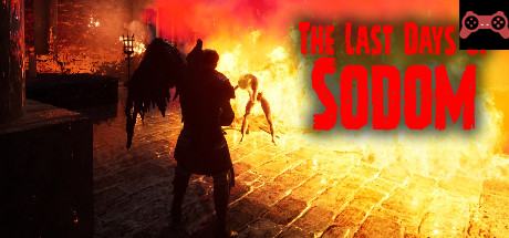 The Last Days of Sodom System Requirements