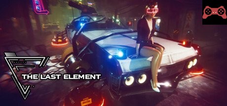 The Last Element: Looking For Tomorrow System Requirements
