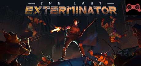 The Last Exterminator System Requirements