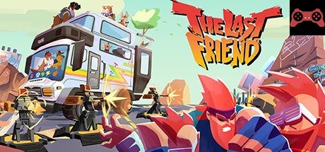 The Last Friend System Requirements