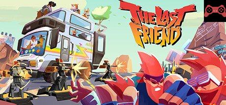 The Last Friend System Requirements