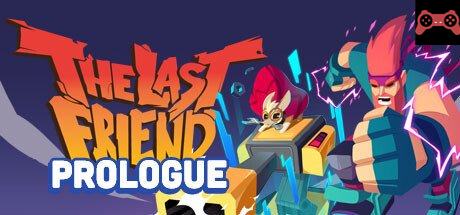 The Last Friend: Prologue System Requirements