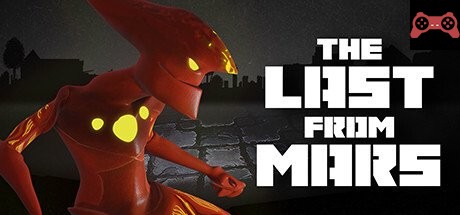 The Last From Mars System Requirements
