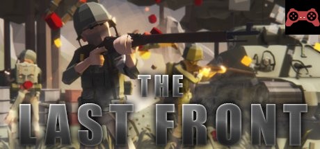 The Last Front System Requirements