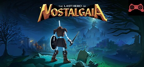 The Last Hero of Nostalgaia System Requirements