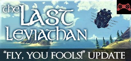 The Last Leviathan System Requirements