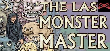 The Last Monster Master System Requirements